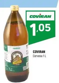 Coviran Coviran - cervesa oferta