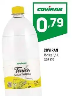 Coviran Coviran - tónica oferta