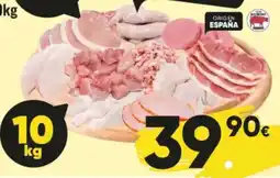 Family Cash Origen España oferta