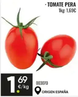 Family Cash Tomate pera oferta