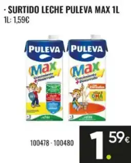 Family Cash Puleva leche max oferta