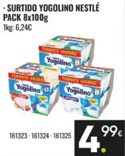 Family Cash Yogolino oferta