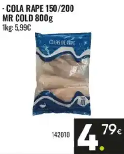 Family Cash Cola rape oferta