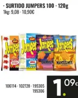 Family Cash Jumpers surtido oferta
