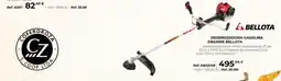 Coferdroza Bellota desbrozadora gasolina db5300e oferta
