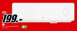 MediaMarkt ok. split inverter oac 92625 es set oferta