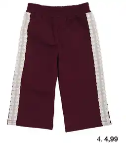 Zeeman Pantalón oferta