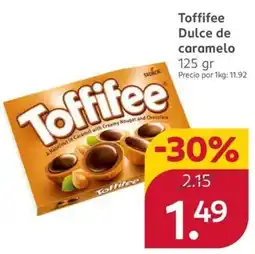 Rossmann Storck toffifee oferta