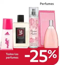 Rossmann Perfumes oferta