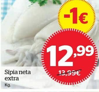 La Sirena Sepia oferta