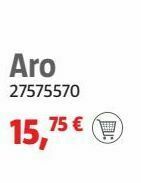 Roca Toallero oferta