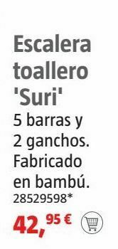 Roca Toallero oferta