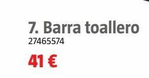 Roca Toallero oferta