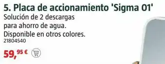 Roca Baños oferta