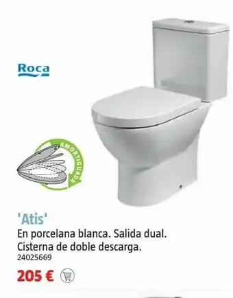 Roca Wc roca oferta