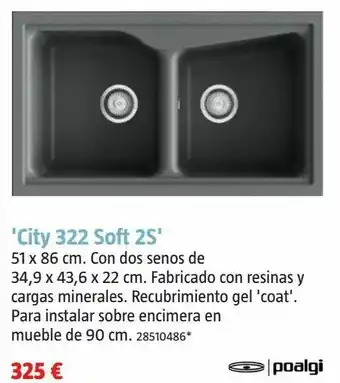 Roca Fregadero oferta