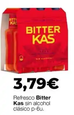 Comerco Cash & Carry Bitter Kas oferta