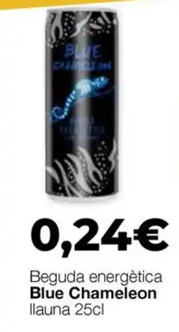 Comerco Cash & Carry Blue Chameleon oferta