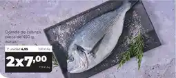 Alimerka Dorada de crianza oferta