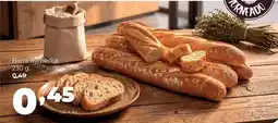 Alimerka Gourmet - barra filtrarica oferta
