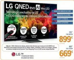 E.Leclerc Lg - tv oferta