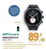 E.Leclerc Hifuture - smartwatch oferta