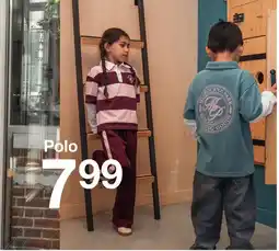 Zeeman Polo oferta