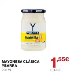 Supercor Ybarra mayonesa clásica oferta