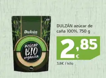 HiperDino Dulzán Azúcar De Caña 100% oferta