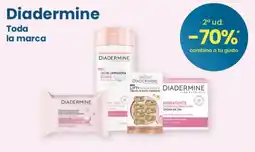 Clarel Diadermine toda la marca oferta