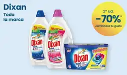 Clarel Dixan toda la marca oferta