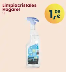 Clarel Hogarellimpiacristales oferta