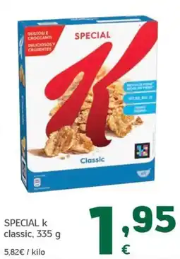HiperDino special k classic oferta