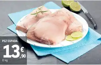 Pez espada