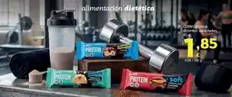 HiperDino Corny protein oferta
