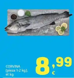 HiperDino Corvina oferta