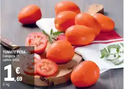 E.Leclerc Tomate pera oferta