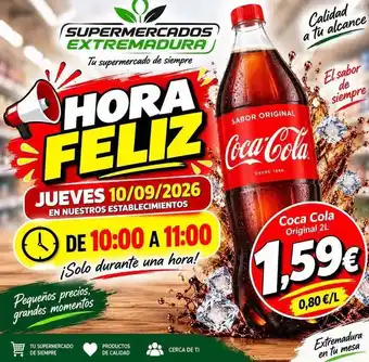 Coca-cola - original