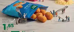 HiperDino Hiperdino - croquetas de bacalao oferta
