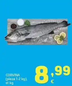 HiperDino Corvina oferta
