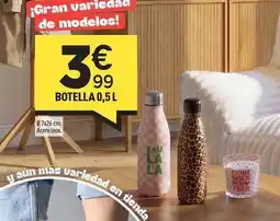 Centrakor Botella oferta