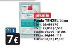 Centro Hogar Sanchez Pikolin - funda tenzel oferta