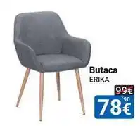 Centro Hogar Sanchez Butaca erika oferta