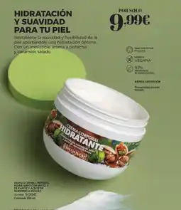 Cristian Lay Caramelo - hidratacion y suaidad para tu piel oferta