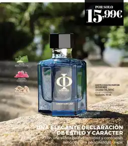 Cristian Lay Solo - b4373 3 eau de parfum oferta