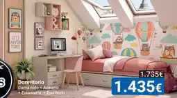 Centro Hogar Sanchez Nido - dormitorio oferta