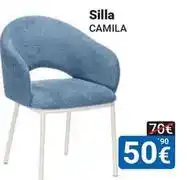 Centro Hogar Sanchez Silla camilla oferta