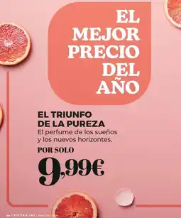Cristian Lay Solo - el triunfo de la pureza oferta
