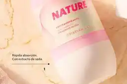 Cristian Lay Cristian lay - nature for woman desodorante roll-on antitranspirante oferta