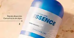 Cristian Lay Cristian lay - essence for men desodorante roll-on antitranspirante oferta